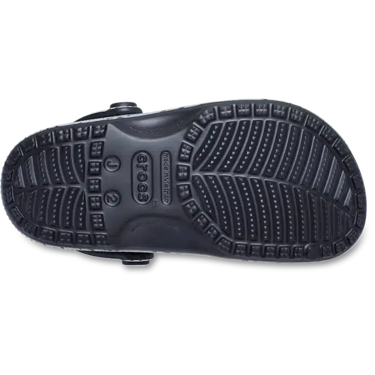 Classic Jersey Clog K Classic Jersey Clog K