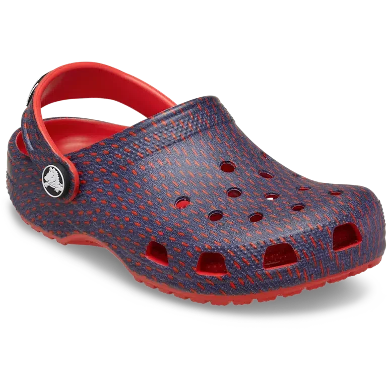 Classic Jersey Clog K Classic Jersey Clog K