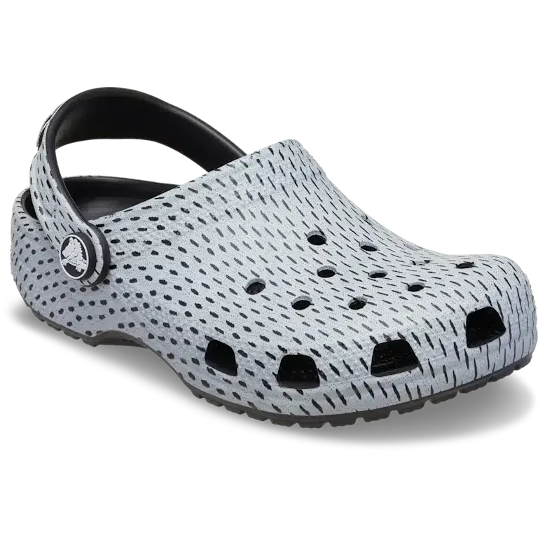 Classic Jersey Clog K Classic Jersey Clog K