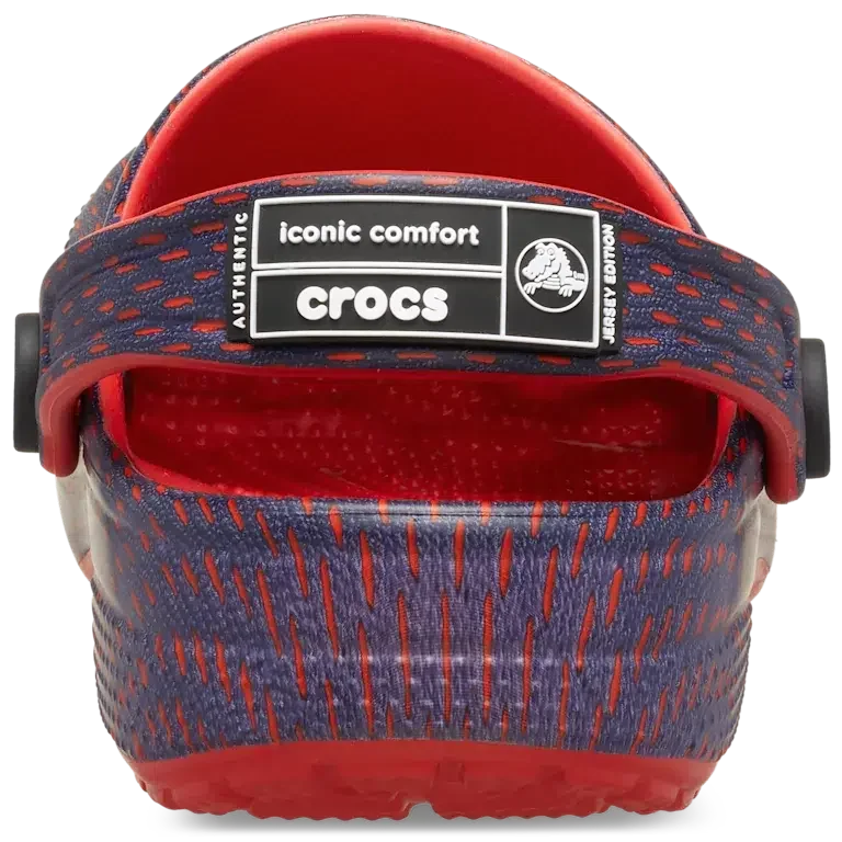 Classic Jersey Clog K Classic Jersey Clog K