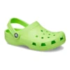 Classic Limeade Clogs “Lime Green”