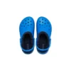 Classic Lined Clog “Blue”