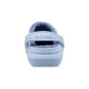 Classic Lined Clog “Light Blue”