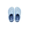 Classic Lined Clogs “Sky Blue”