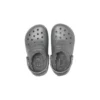 Classic Lined Clogs “Slate Grey Smoke”