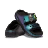 Classic Lined Sandal Harry Potter “The Dark Arts”