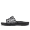 Classic Logo Motion Slides “Black White”