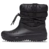 Classic Neo Puff Luxe Boots “Black”