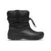 Classic Neo Puff Luxe Boots “Black”