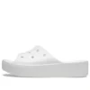 Classic Platform Sandals