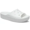 Classic Platform Sandals