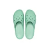 Classic Platform Sandals “Green”