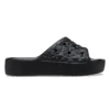 Classic Platform Slides “Black”