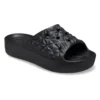 Classic Platform Slides “Black”