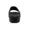 Classic Platform Slides “Black”