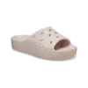 Classic Platform Slides “Pink”