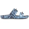 Classic Rebel Sanda Sandals “Blue Black”