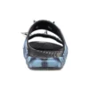 Classic Rebel Sanda Sandals “Blue Black”