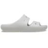 Classic Sandal 2.0 “Grey”