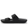 Classic Sandals “Black”