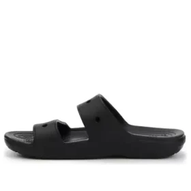 Classic Sandals “Black”