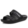 Classic Sandals “Black”