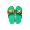 Classic Slides “Zen Garden Terry Cloth”