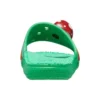 Classic Slides “Zen Garden Terry Cloth”