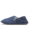 Classic Slipper Soft Sole Unisex Blue Slippers