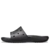 Classic Slippers Black Unisex