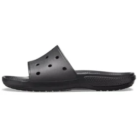 Classic Slippers Black Unisex