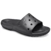 Classic Slippers Black Unisex