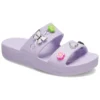 Classic Slippers “Purple”