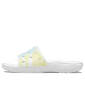 Classic Slippers “Tie-Dye”