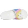 Classic Slippers “Tie-Dye”