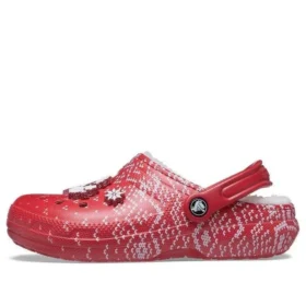 Classic Stylish Outdoor Sports Unisex Red Sandals