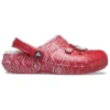 Classic Stylish Outdoor Sports Unisex Red Sandals