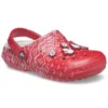 Classic Stylish Outdoor Sports Unisex Red Sandals