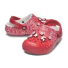 Classic Stylish Outdoor Sports Unisex Red Sandals