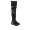 Classic Unfurgettable Boot “Leopard”