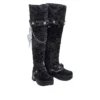 Classic Unfurgettable Boot “Leopard”
