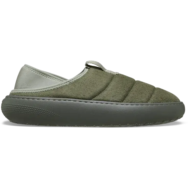Classic Vegan Suede Moc Classic Vegan Suede Moc