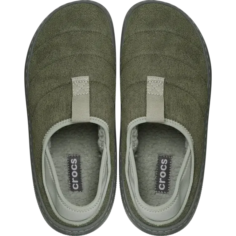 Classic Vegan Suede Moc Classic Vegan Suede Moc