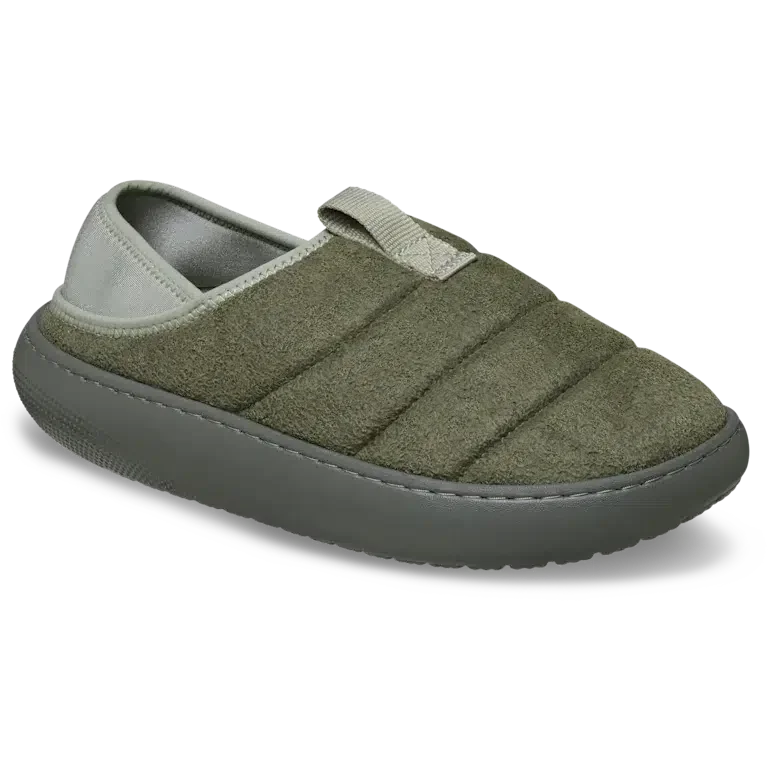 Classic Vegan Suede Moc Classic Vegan Suede Moc