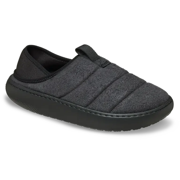 Classic Vegan Suede Moc Classic Vegan Suede Moc