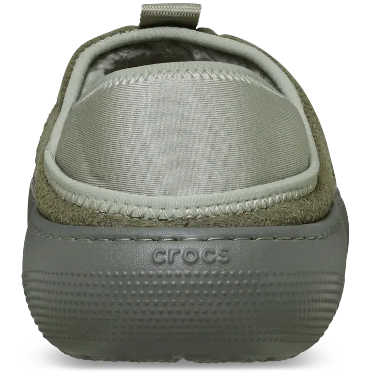 Classic Vegan Suede Moc Classic Vegan Suede Moc