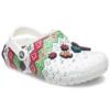 Classic Wear-Resistant Cozy Sports Unisex White Sandals
