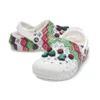 Classic Wear-Resistant Cozy Sports Unisex White Sandals