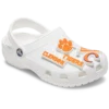 Clemson Univ 5 Pack Jibbitz™ Charms