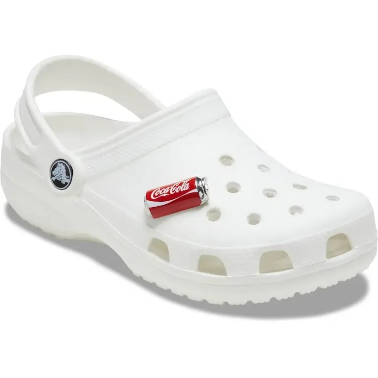 Coca Cola Can Jibbitz Shoe Charm Coca Cola Can Jibbitz Shoe Charm